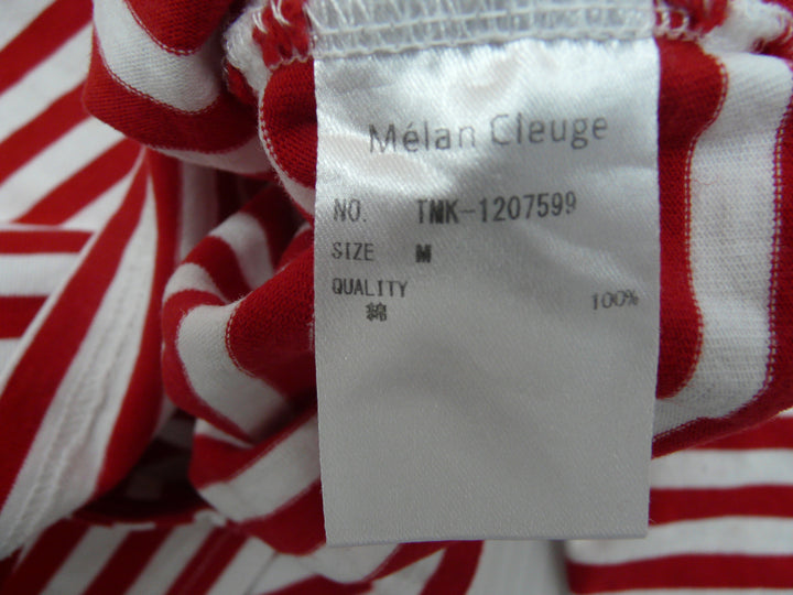 【激安古着】 Mean Cleuge　長袖Tシャツ　トップス