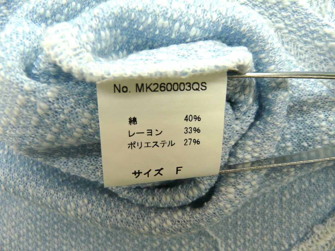 【激安古着】 mikoa　半袖Tシャツ　トップス