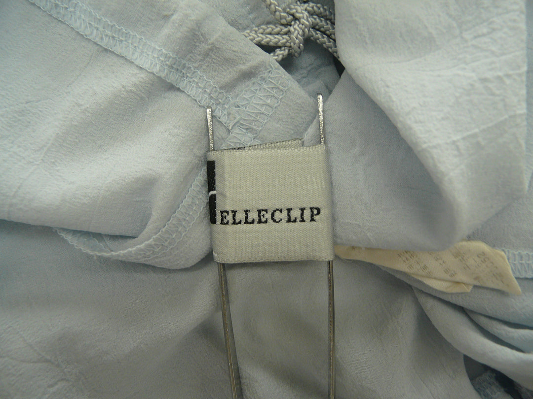 【激安古着】 ELLECLIP　半袖シャツ　トップス