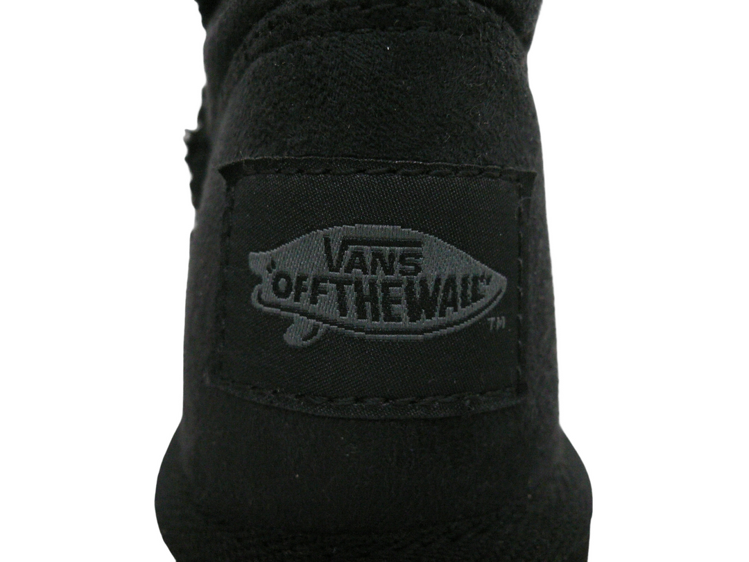 【小物雑貨】 VANS OFF THE WALL バンズ　ブーツ ショート/ミディアム　シューズ