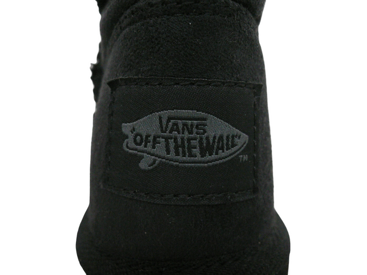 【小物雑貨】 VANS OFF THE WALL バンズ　ブーツ ショート/ミディアム　シューズ