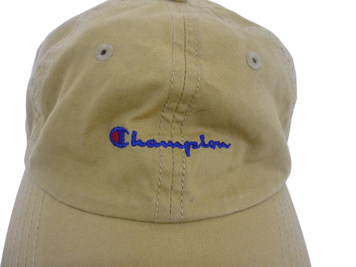 【小物/雑貨】 Champion チャンピオン　キャップ　帽子