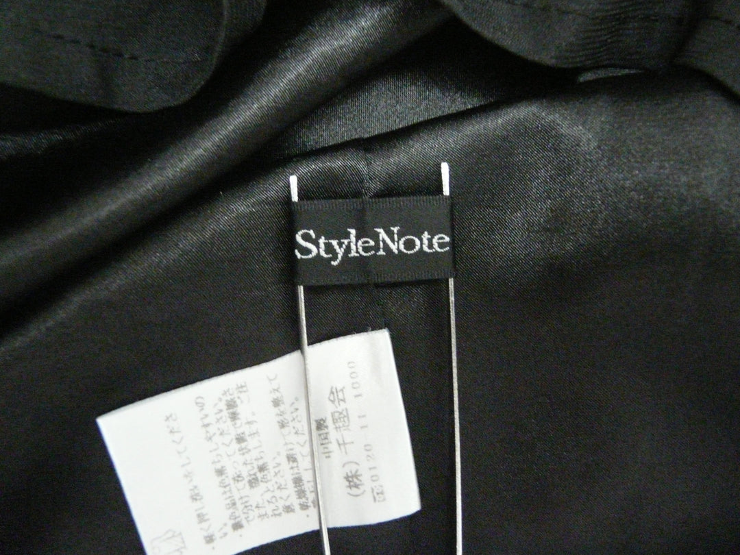 【激安古着】 Style Note　その他トップス　トップス