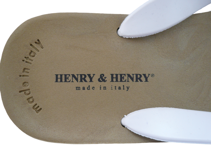 【小物雑貨】 HENRY ＆ HENRY　サンダル　シューズ