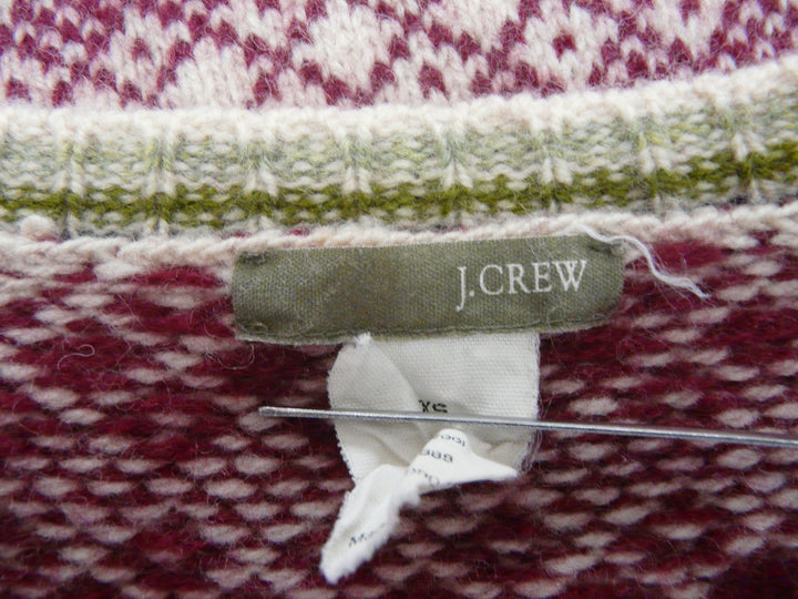 【激安古着】 J.CREW　ニットorセーター　トップス