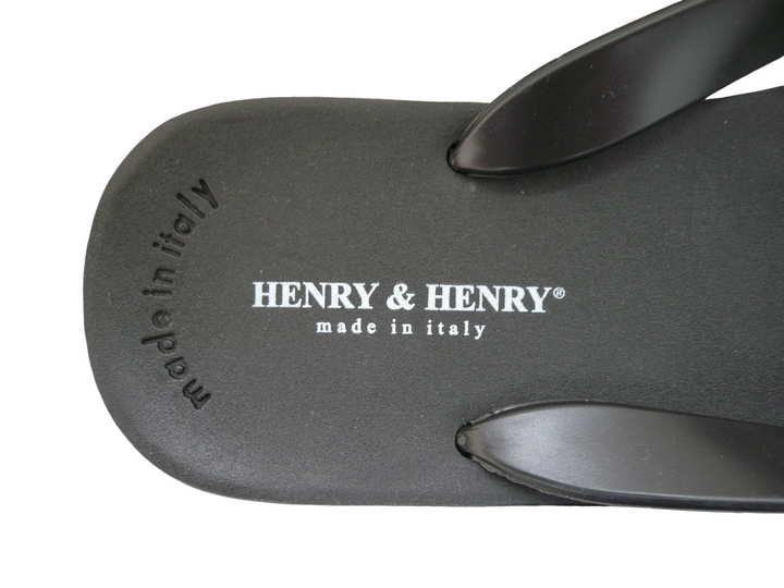 【小物雑貨】 HENRY ＆ HENRY　サンダル　シューズ