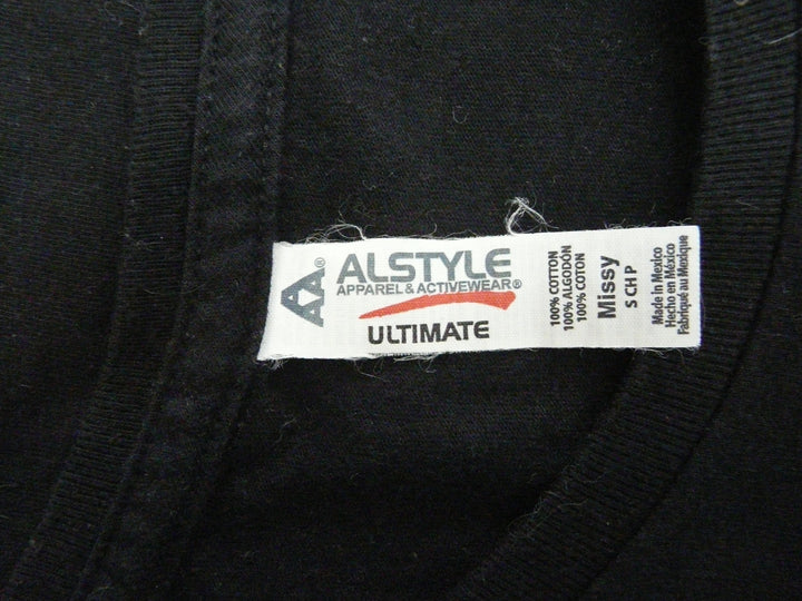 【激安古着】 ALSTYLE　半袖Tシャツ　トップス