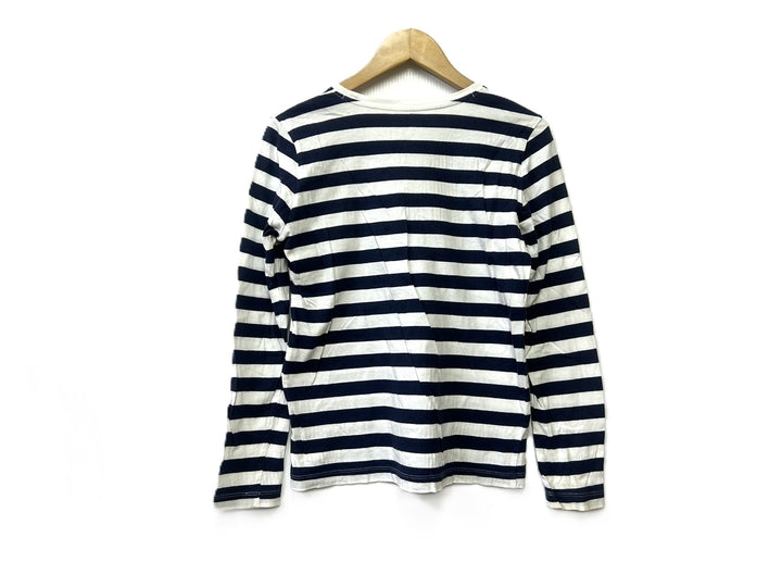 【激安古着】 無印良品　長袖Tシャツ　トップス