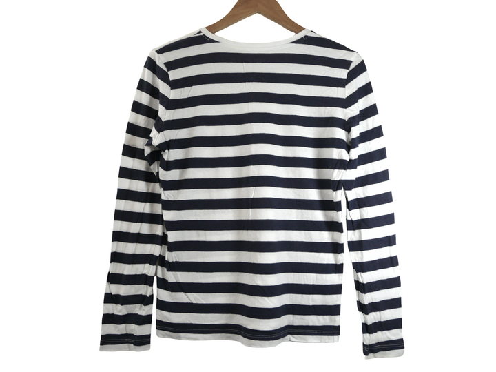 【激安古着】 無印良品　長袖Tシャツ　トップス