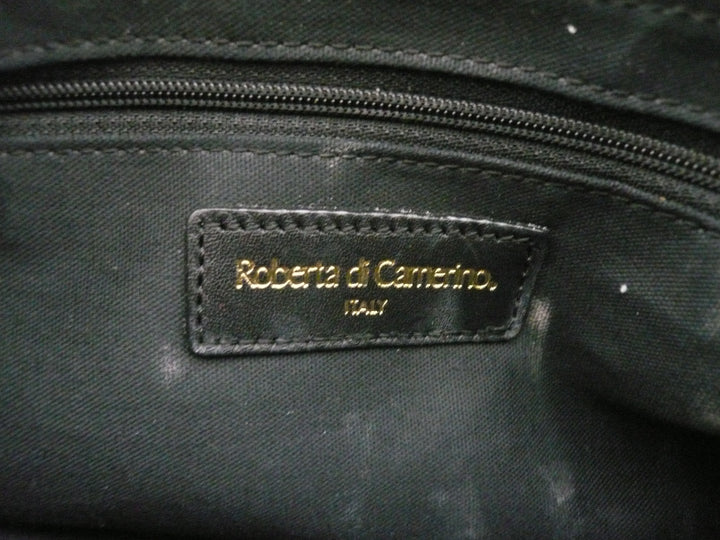 【小物雑貨】 Roberta di Camerino　ハンドバッグ/クラッチバッグ　バッグ