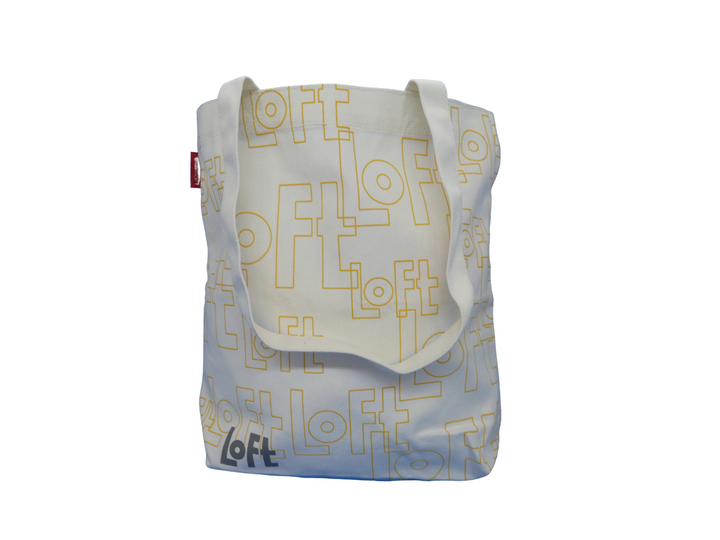【小物雑貨】 ROOTOTE / LoFt　トートバッグ　バッグ