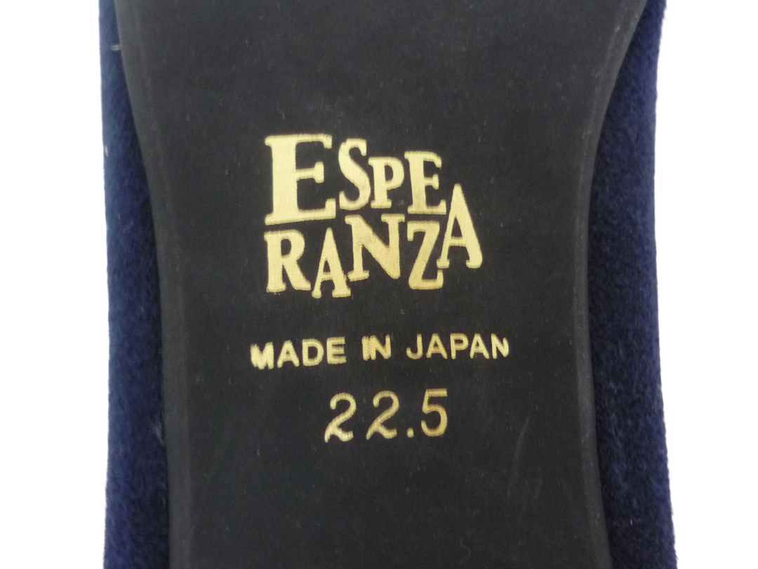 【小物/雑貨】 ESPERANZA　パンプス　シューズ