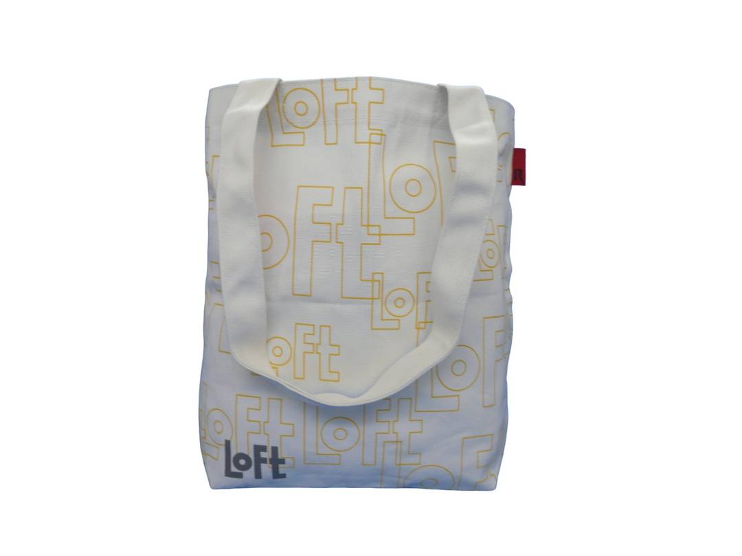【小物雑貨】 ROOTOTE / LoFt　トートバッグ　バッグ