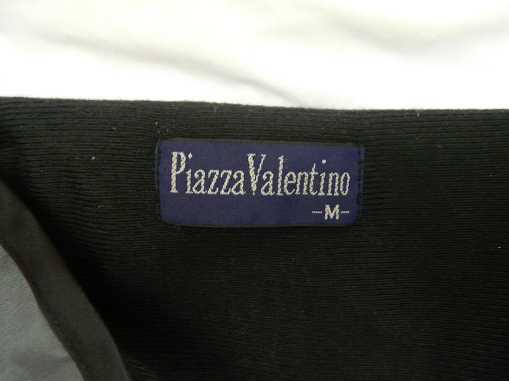 【激安古着】 Piazza Valentino　ノースリーブ　アウター