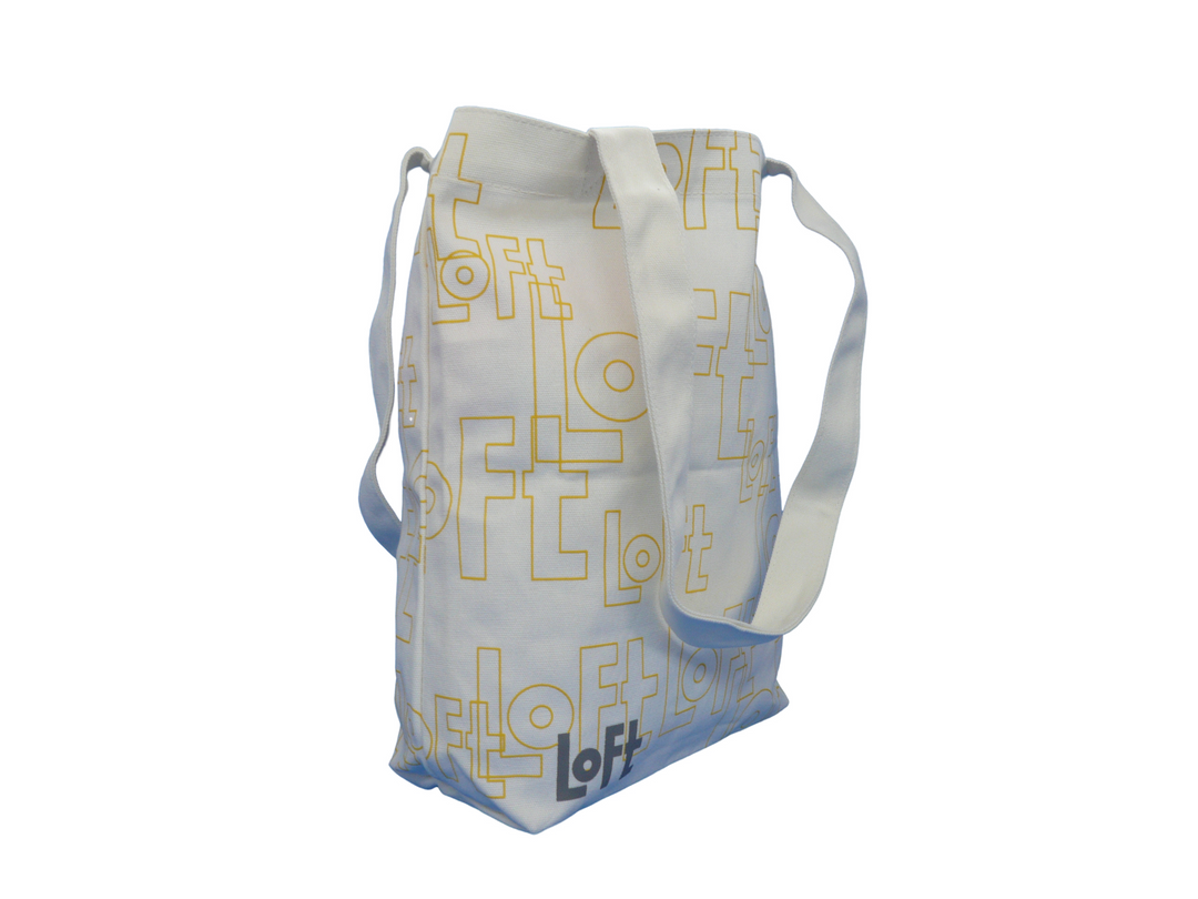 【小物雑貨】 ROOTOTE / LoFt　トートバッグ　バッグ
