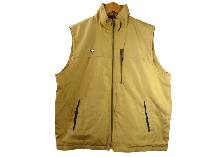 【激安古着】 NEPUCA　ノースリーブ　アウター