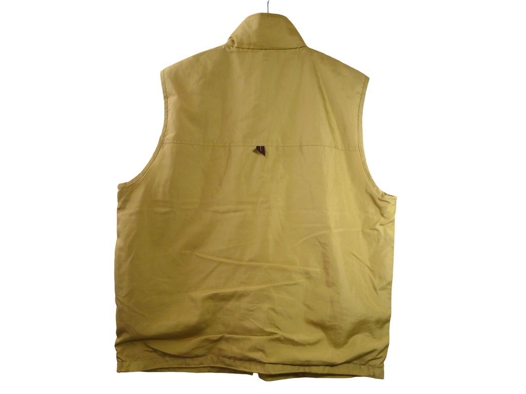 【激安古着】 NEPUCA　ノースリーブ　アウター