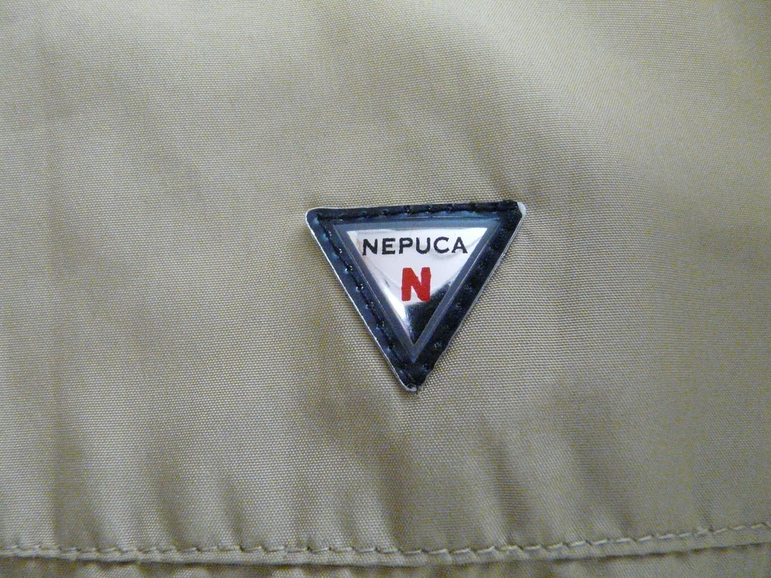 【激安古着】 NEPUCA　ノースリーブ　アウター