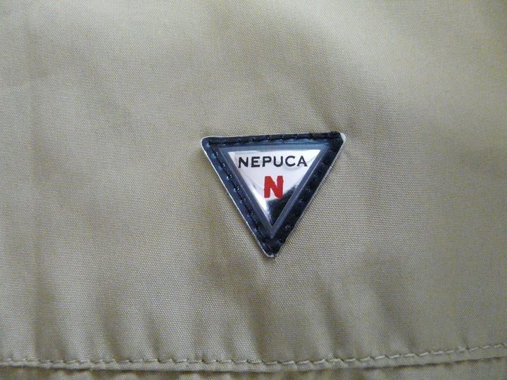 【激安古着】 NEPUCA　ノースリーブ　アウター