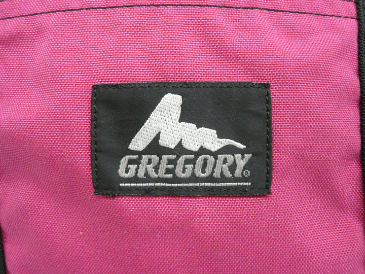 【小物雑貨】 GREGORY　トートバッグ　バッグ