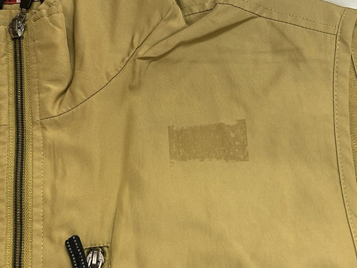 【激安古着】 NEPUCA　ノースリーブ　アウター