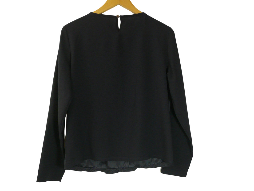 【激安古着】 ensuite　長袖Tシャツ　トップス