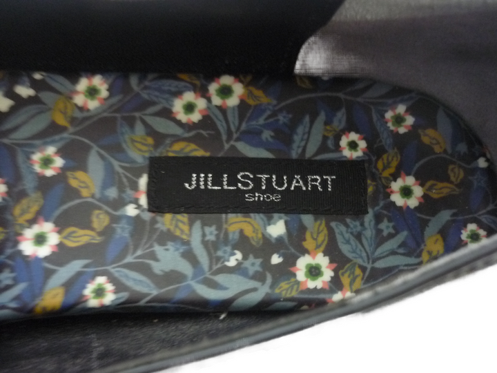 【小物/雑貨】 JILL STUART　ローファー　シューズ