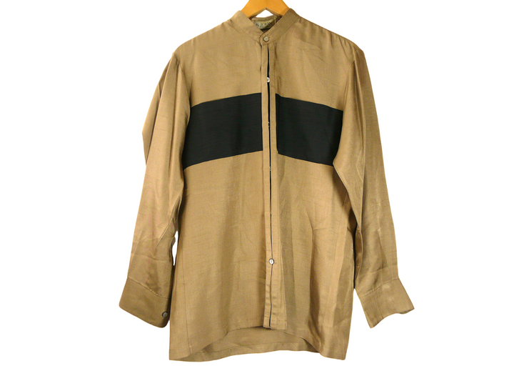 【激安古着】 LORAN　長袖シャツ　トップス