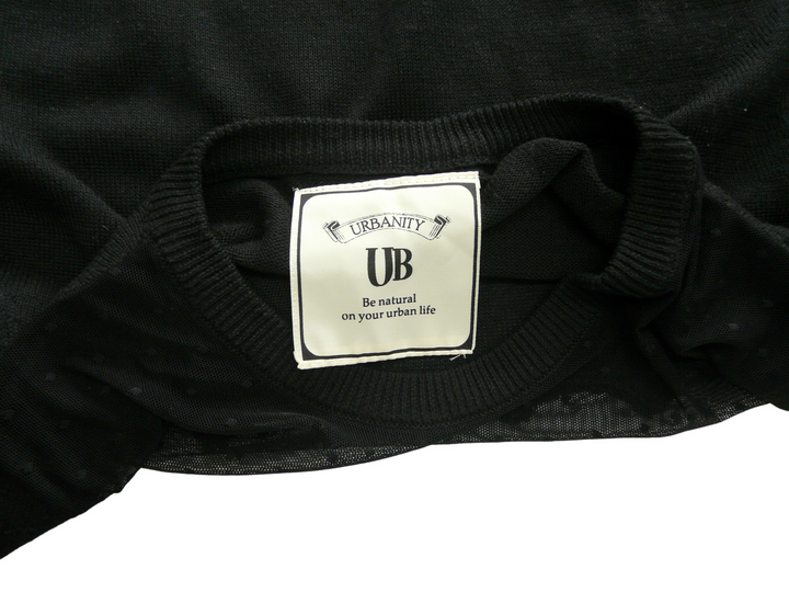 【激安古着】 URBANITY　その他トップス　トップス
