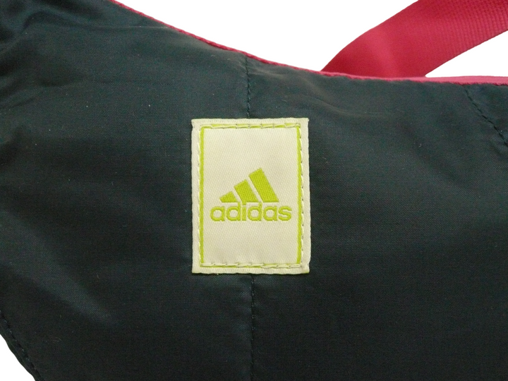 【小物雑貨】 adidas アディダス　ショルダーバッグ　バッグ