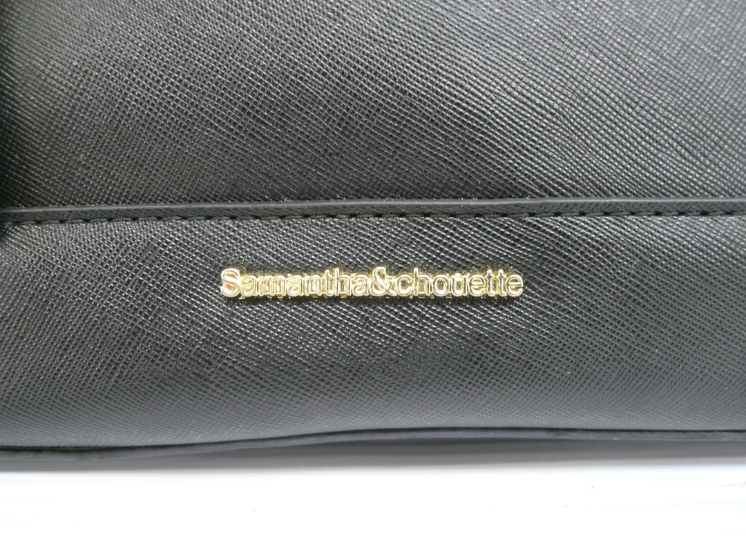 【小物雑貨】 samantha ＆ chouette　ハンドバッグ/クラッチバッグ　バッグ