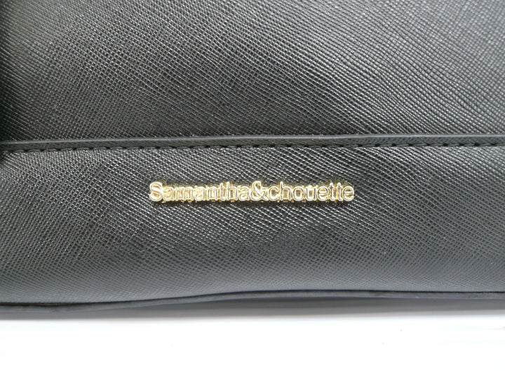 【小物雑貨】 samantha ＆ chouette　ハンドバッグ/クラッチバッグ　バッグ