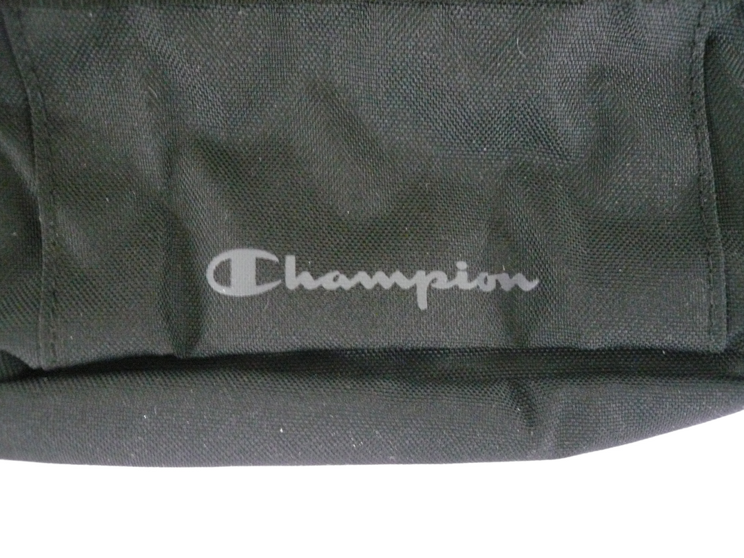 【小物雑貨】 Champion チャンピオン　ボディバッグ/ウエストポーチ　バッグ