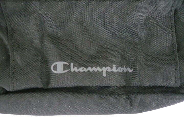 【小物雑貨】 Champion チャンピオン　ボディバッグ/ウエストポーチ　バッグ
