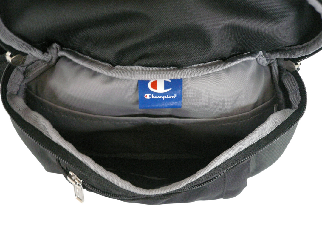 【小物雑貨】 Champion チャンピオン　ボディバッグ/ウエストポーチ　バッグ