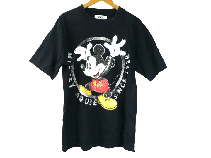 【激安古着】 Disney　ディズニー　半袖Tシャツ　トップス