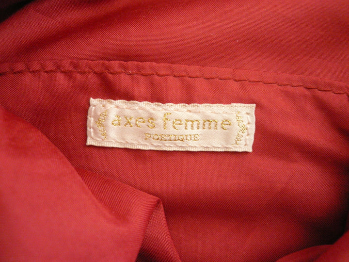 【小物雑貨】 axes femme　バックパック/リュック　バッグ