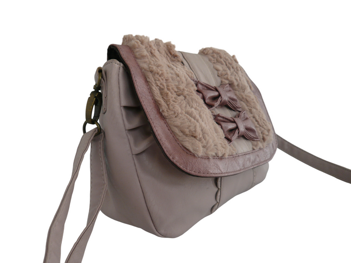 【小物雑貨】 axes femme　ショルダーバッグ　バッグ