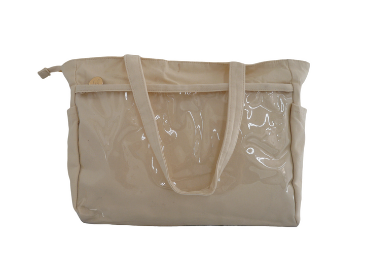 【小物雑貨】 Maison de FLEUR　トートバッグ　バッグ