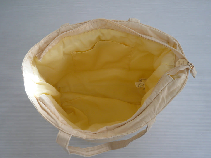 【小物雑貨】 Maison de FLEUR　トートバッグ　バッグ
