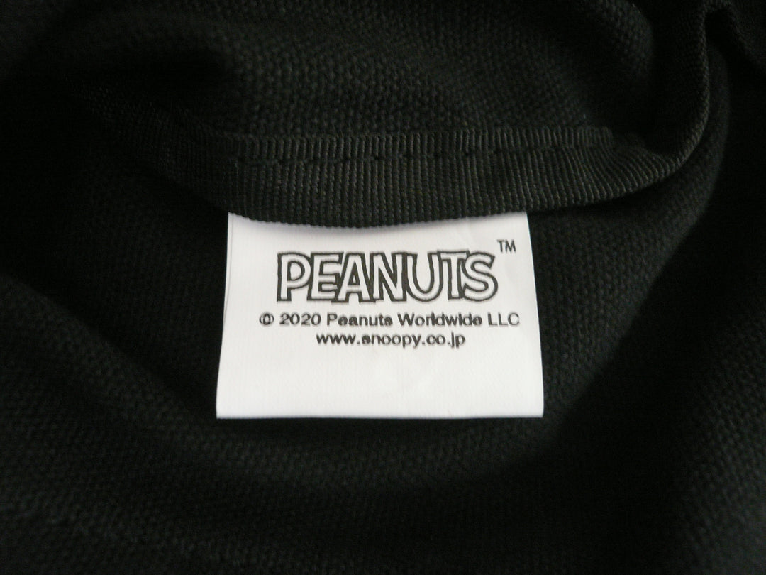 【小物雑貨】 PEANUTS　トートバッグ　バッグ
