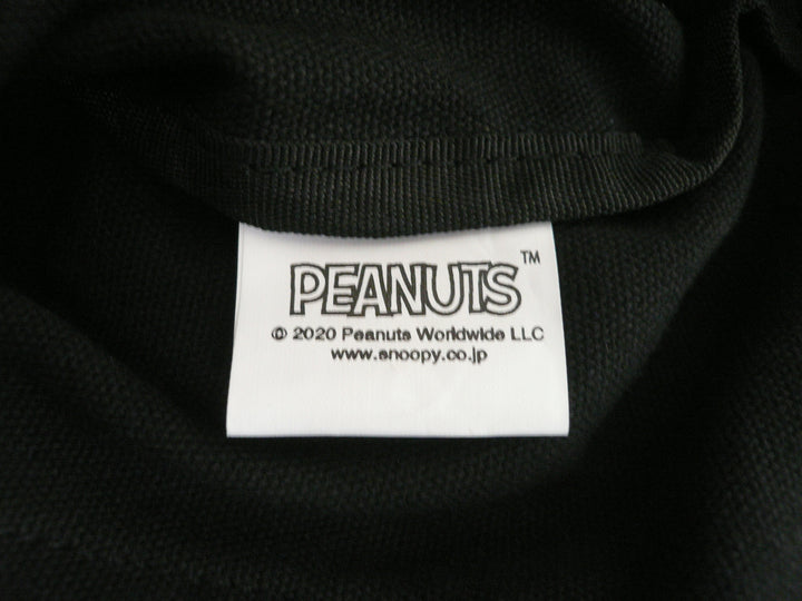 【小物雑貨】 PEANUTS　トートバッグ　バッグ