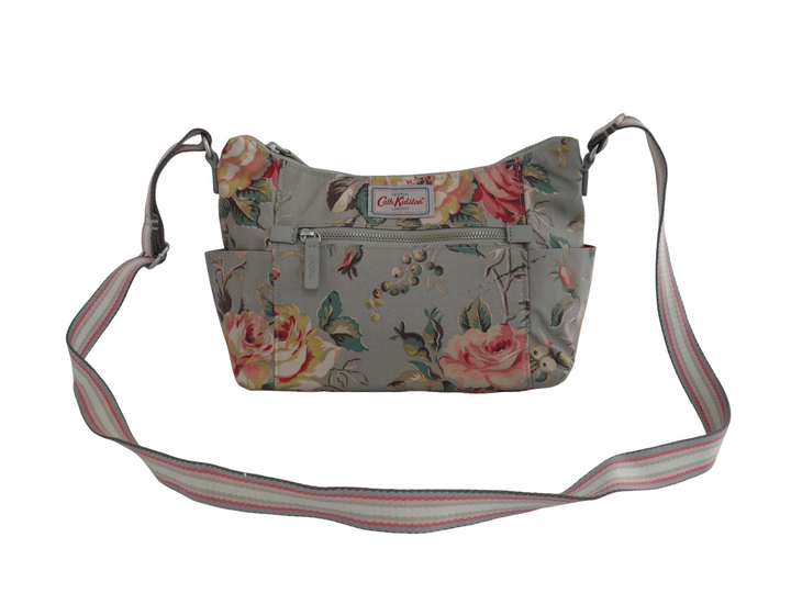 【小物雑貨】 Cath Kidston　ショルダーバッグ　バッグ