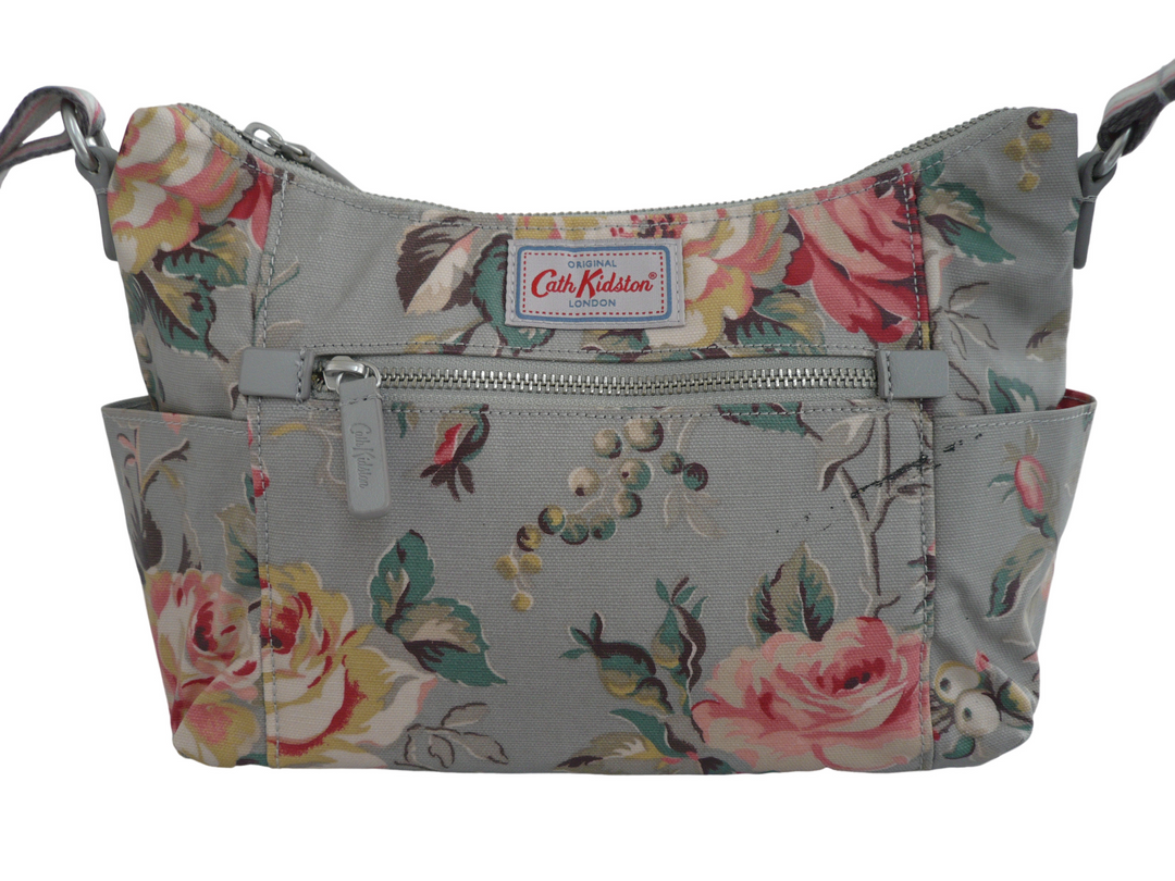 【小物雑貨】 Cath Kidston　ショルダーバッグ　バッグ