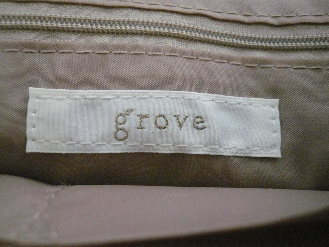 【小物雑貨】 grove　ショルダーバッグ　バッグ