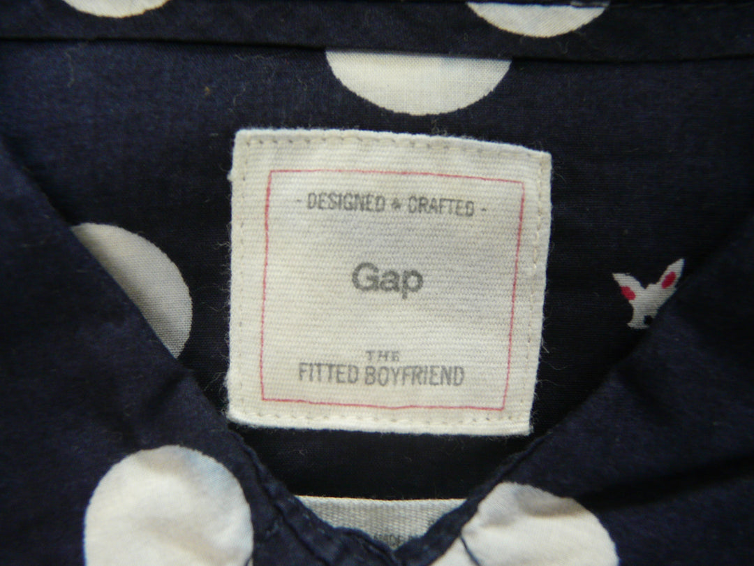 【激安古着】 GAP　長袖シャツ　トップス