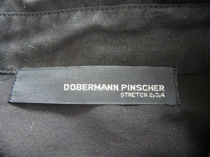 【激安古着】 DOBERMANN PINSCHER　半袖シャツ　トップス