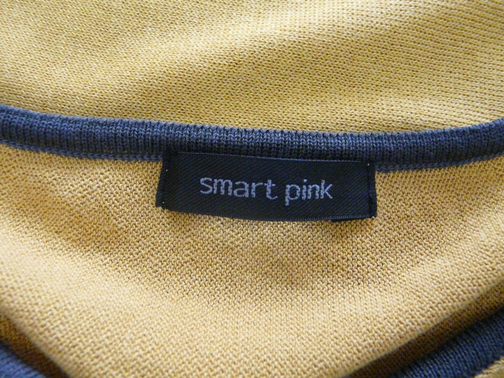 【激安古着】 smart pink　ニットorセーター　トップス