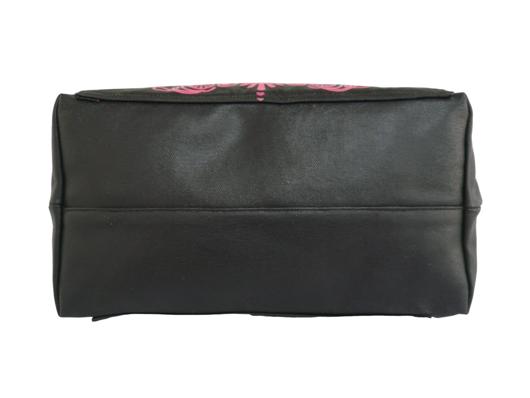 【小物雑貨】 DOLLY GIRL BY ANNA SUI アナスイ　ハンドバッグ/クラッチバッグ　バッグ