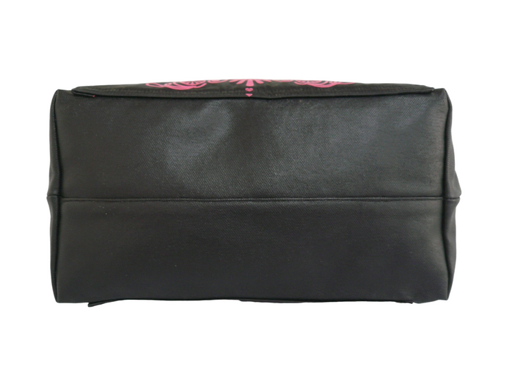 【小物雑貨】 DOLLY GIRL BY ANNA SUI アナスイ　ハンドバッグ/クラッチバッグ　バッグ